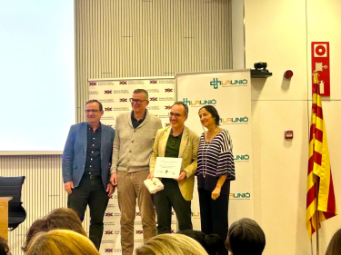 IX Jornada d'Innovació en AP_La Unió_CSC