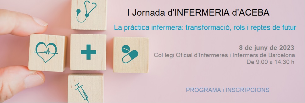 Jornada Infermeria ACEBA 8juny2023