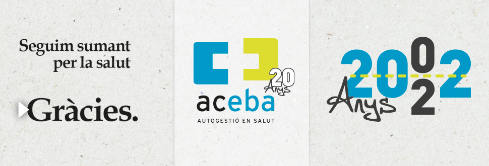 20 anys ACEBA