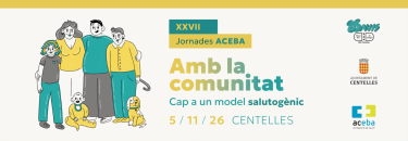 Jornades ACEBA 2026