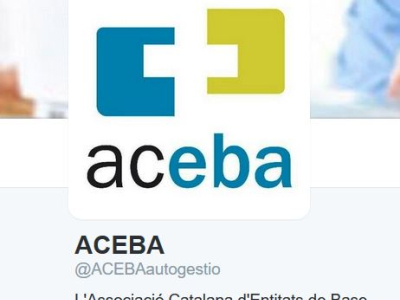 Twitter ACEBA @ACEBAautogestio