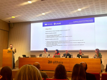 IX Jornada d'Innovació en AP_La Unió_CSC