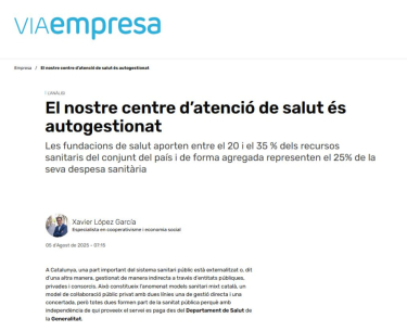 ViaEmpresa