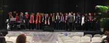 Coral Gòspel ABS Peralada