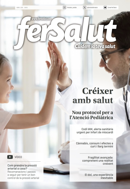 Portada Fer Salut_128