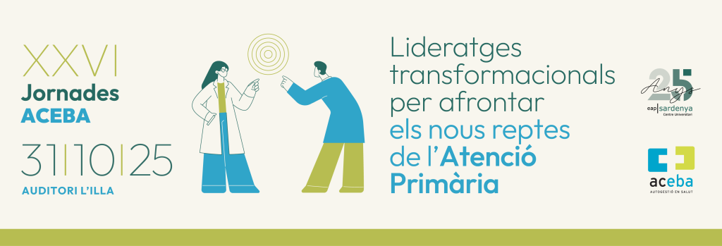 Jornades ACEBA 2025