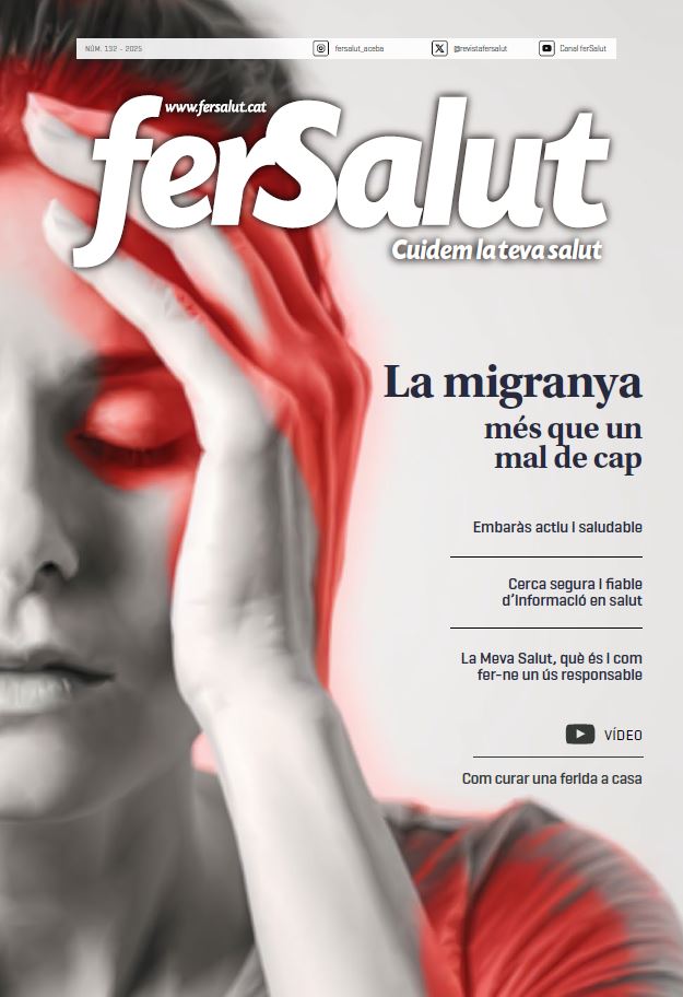 Portada FerSalut_132