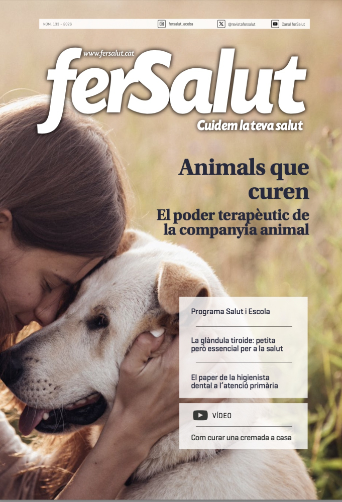 Portada FerSalut_133