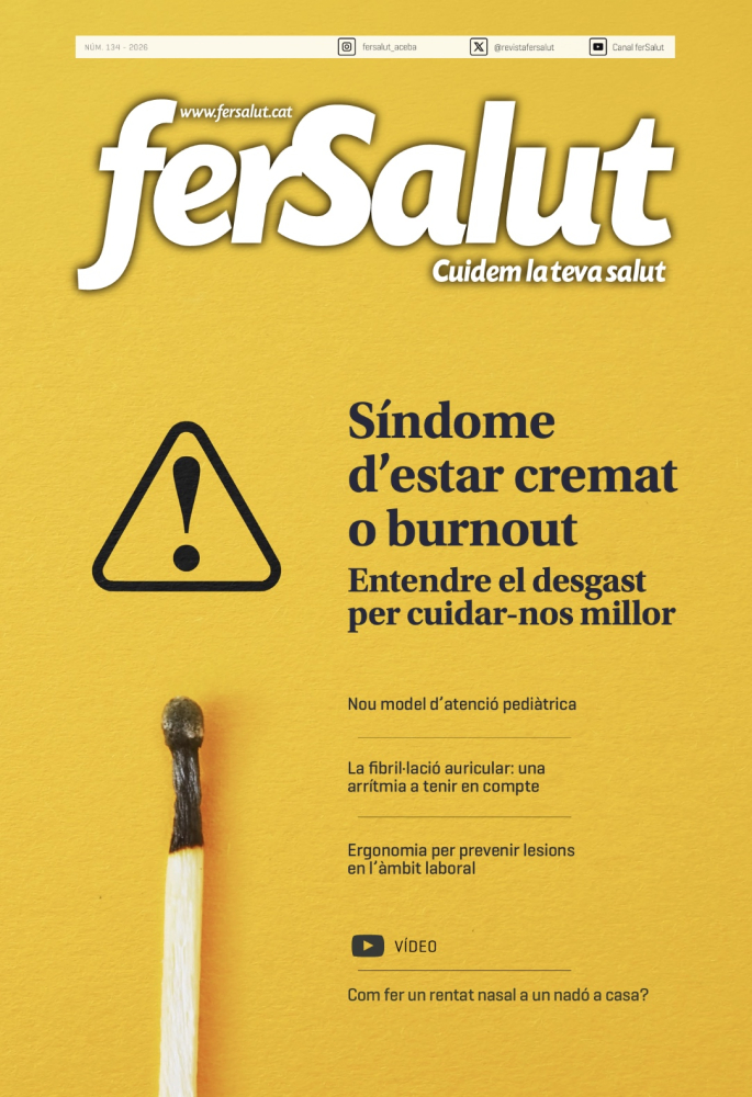 Portada FerSalut_134