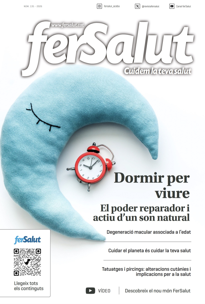 Portada FerSalut_135