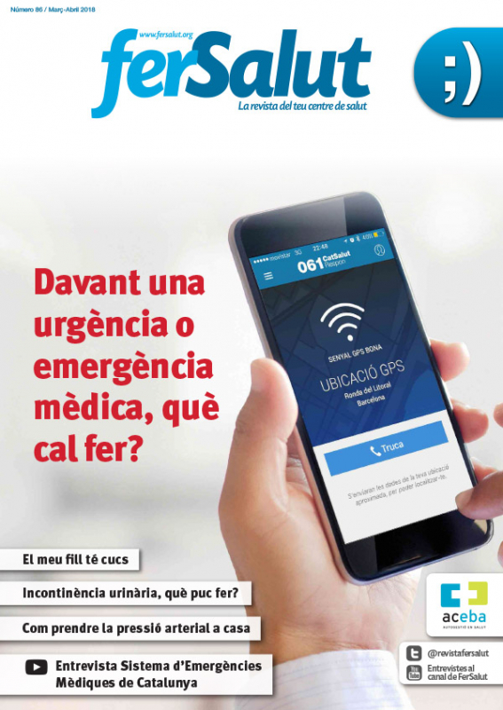 Portada Fer Salut_86