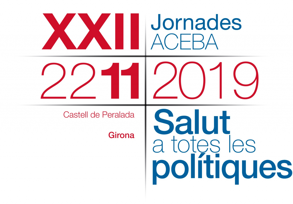 XXII Jornades ACEBA 