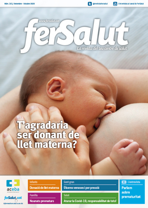 Portada FerSalut_101