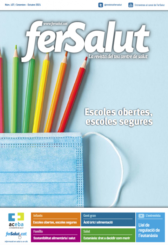 Portada FerSalut_107
