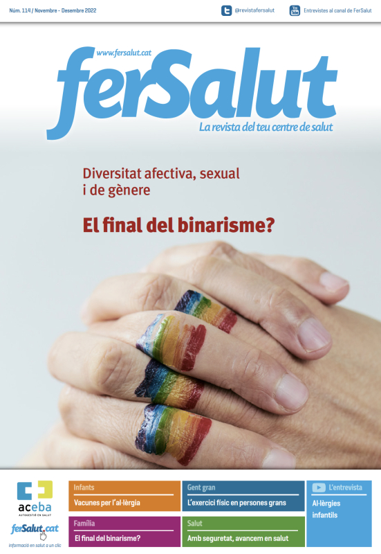 Portada FerSalut_114