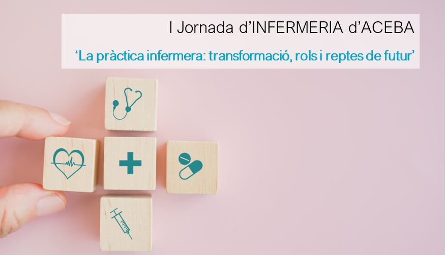 Jornada Infermeria ACEBA 8juny2023
