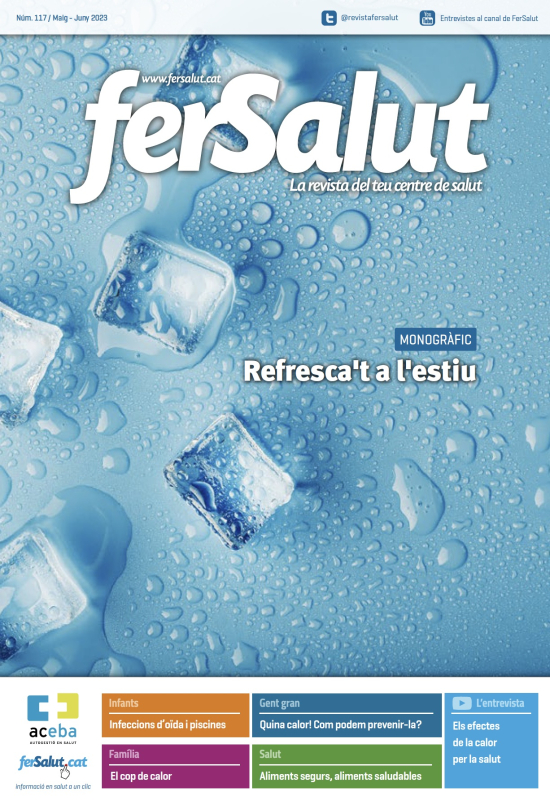 Portada FerSalut_117