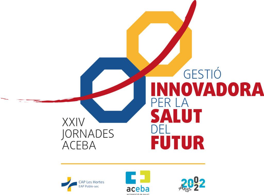 XXIV Jornades ACEBA ´Gestió innovadora per la Salut del futur´