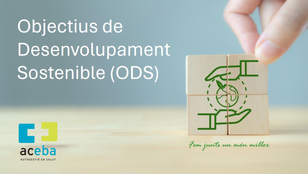 ODS prioritaris per les EBA
