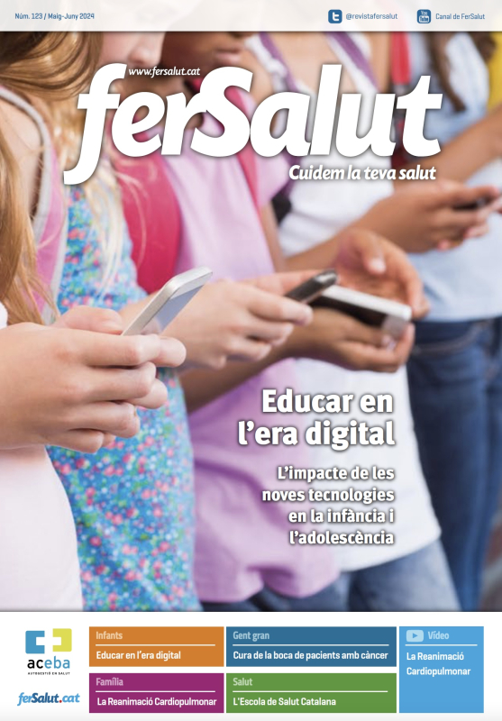 Portada FerSalut_123