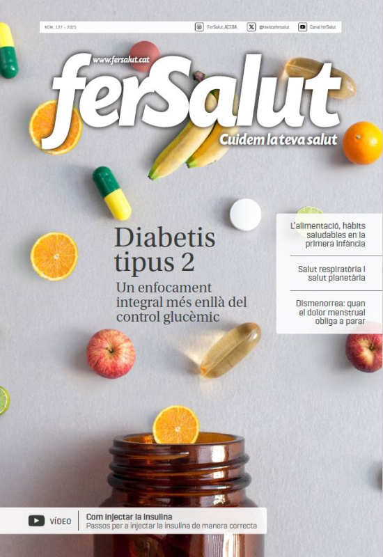 Portada FerSalut_127